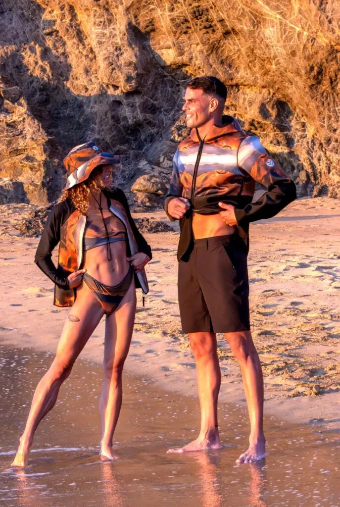 NeoHoodie lanzarote timanfaya lifestyle3