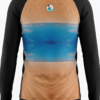 NeoJacket fuerteventura sandocean back2