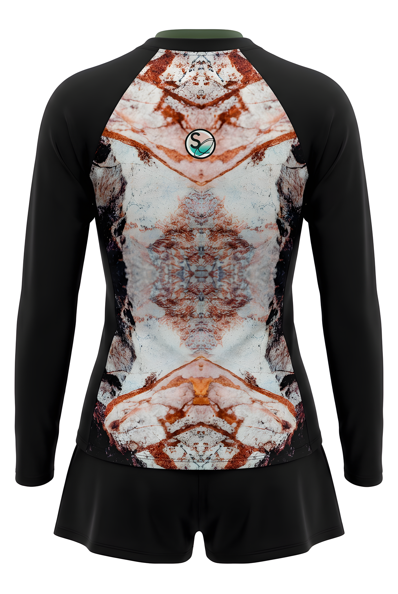 NeoJacket fuerteventura trachyte back2