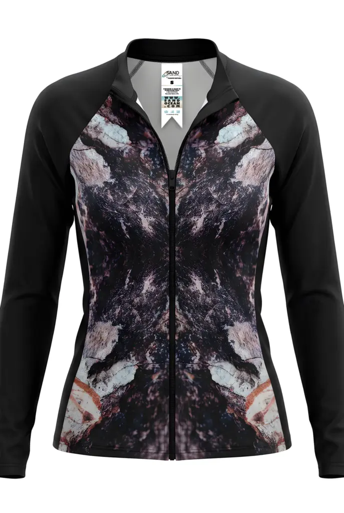 NeoJacket fuerteventura trachyte front2