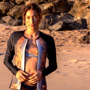 NeoJacket lanzarote timanfaya lifestyle