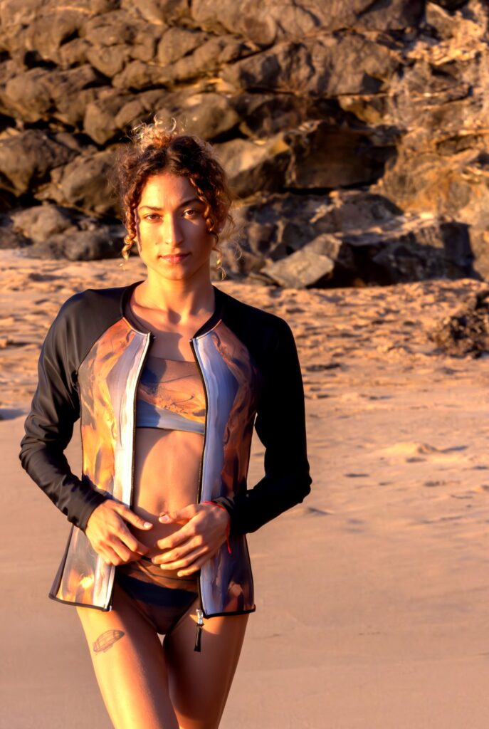 NeoJacket lanzarote timanfaya lifestyle