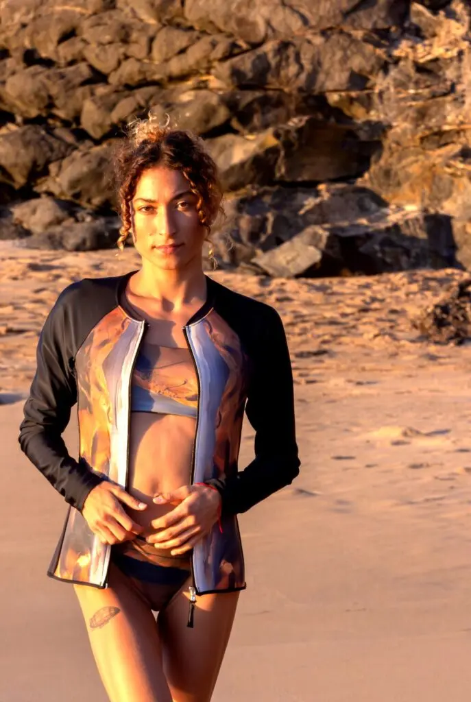 NeoJacket lanzarote timanfaya lifestyle