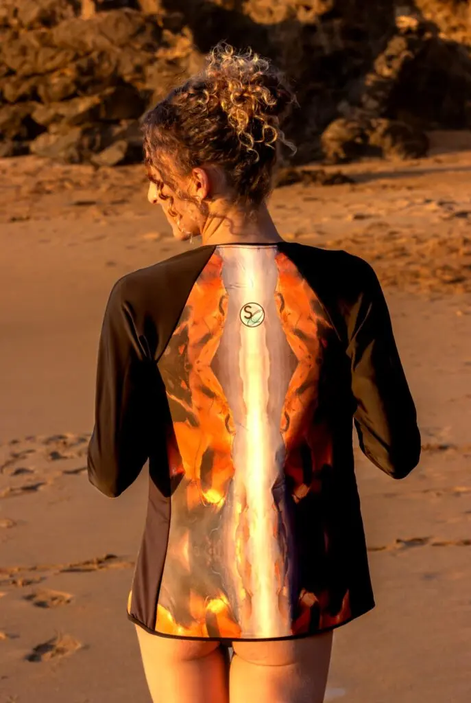 NeoJacket lanzarote timanfaya lifestyle2
