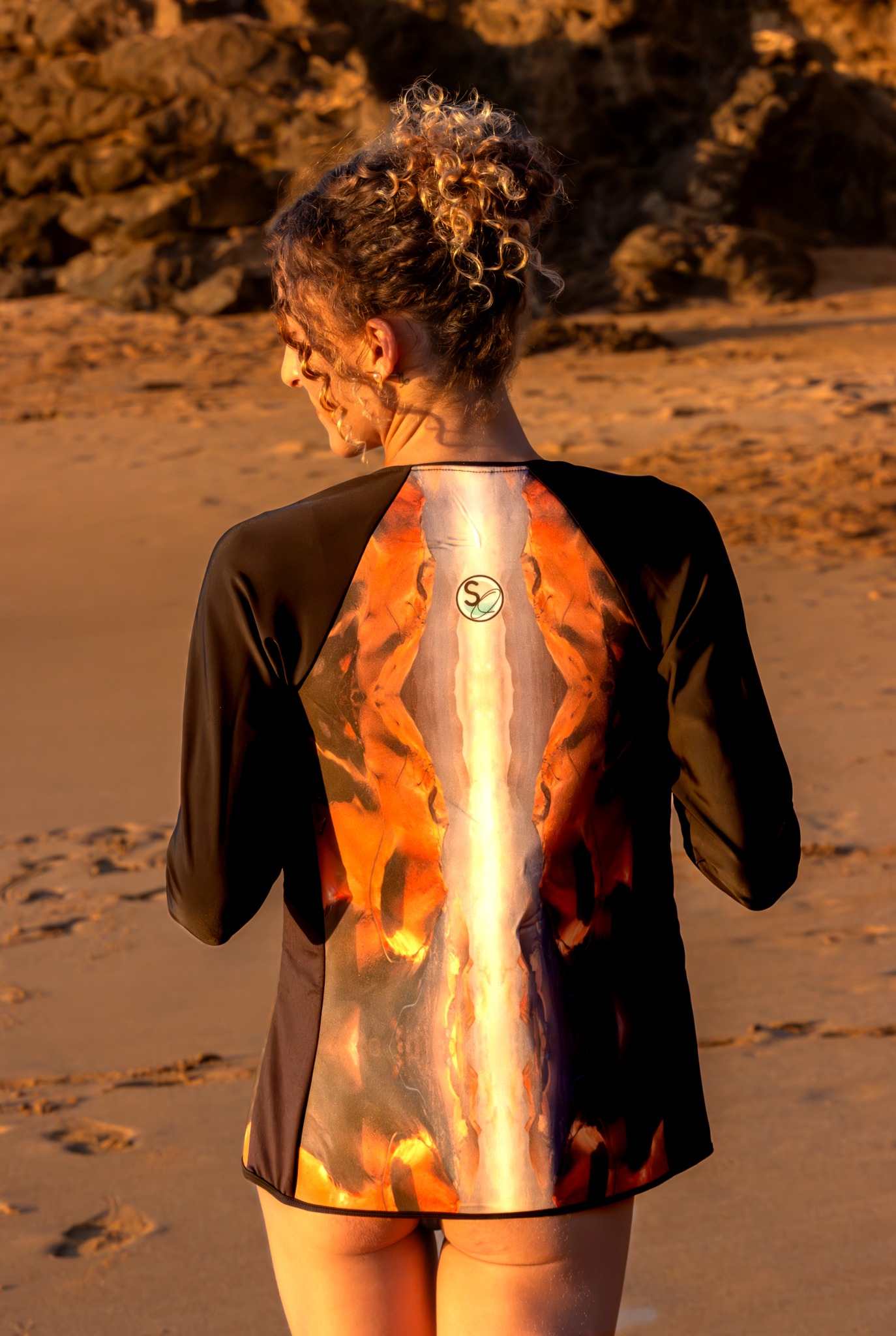 NeoJacket lanzarote timanfaya lifestyle2