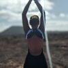 OPlaySuit lanzarote riscodefamara back2