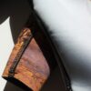 SombraX detail