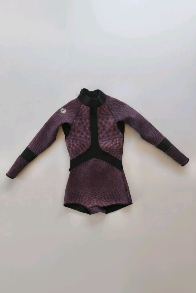 SombraY lanzarote lageria front