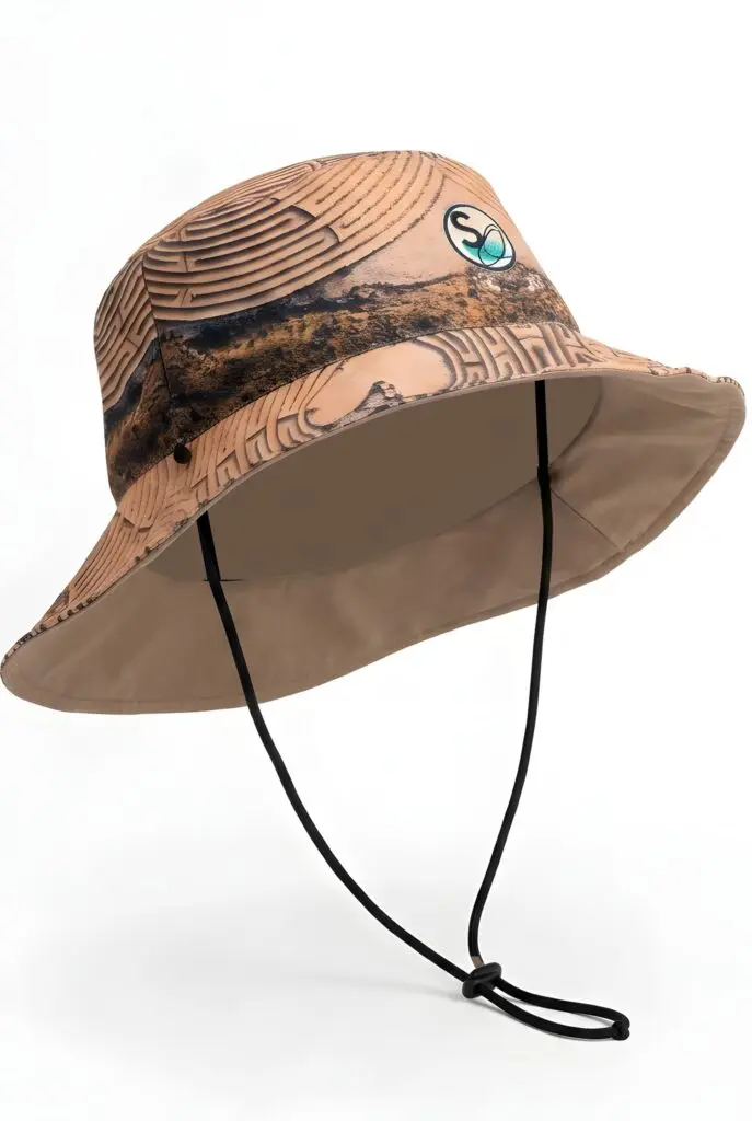 Sombrero - Sombrero Fuerteventura Labyrinth studio