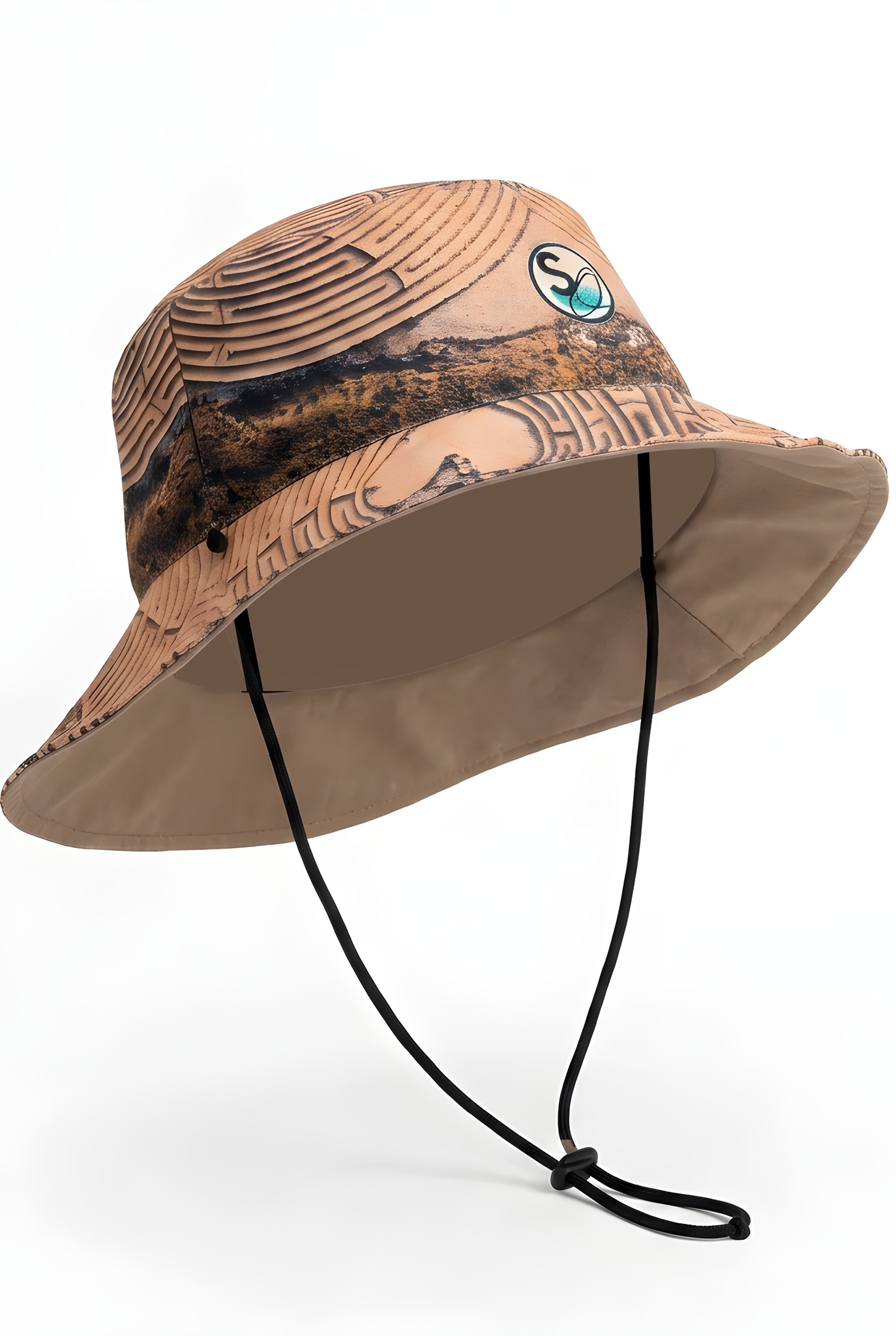 Sombrero - Sombrero Fuerteventura Labyrinth studio