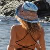 Sombrero - Sombrero Fuerteventura PlayaEsmeralda Back
