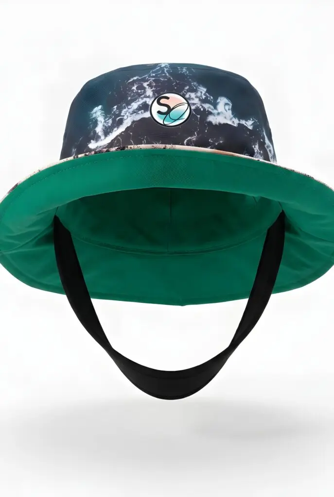 Surfer Hat - SombreroSurfer Fuerteventura Corraplaya studio