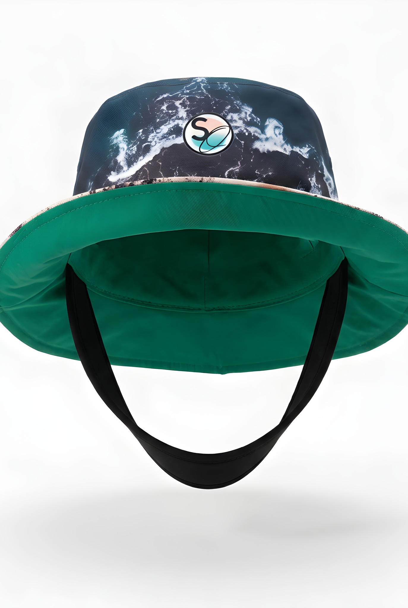 Surfer Hat - SombreroSurfer Fuerteventura Corraplaya studio