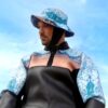 Surfer Hat - SombreroSurfer Fuerteventura Playaesmeralda lifestyle3