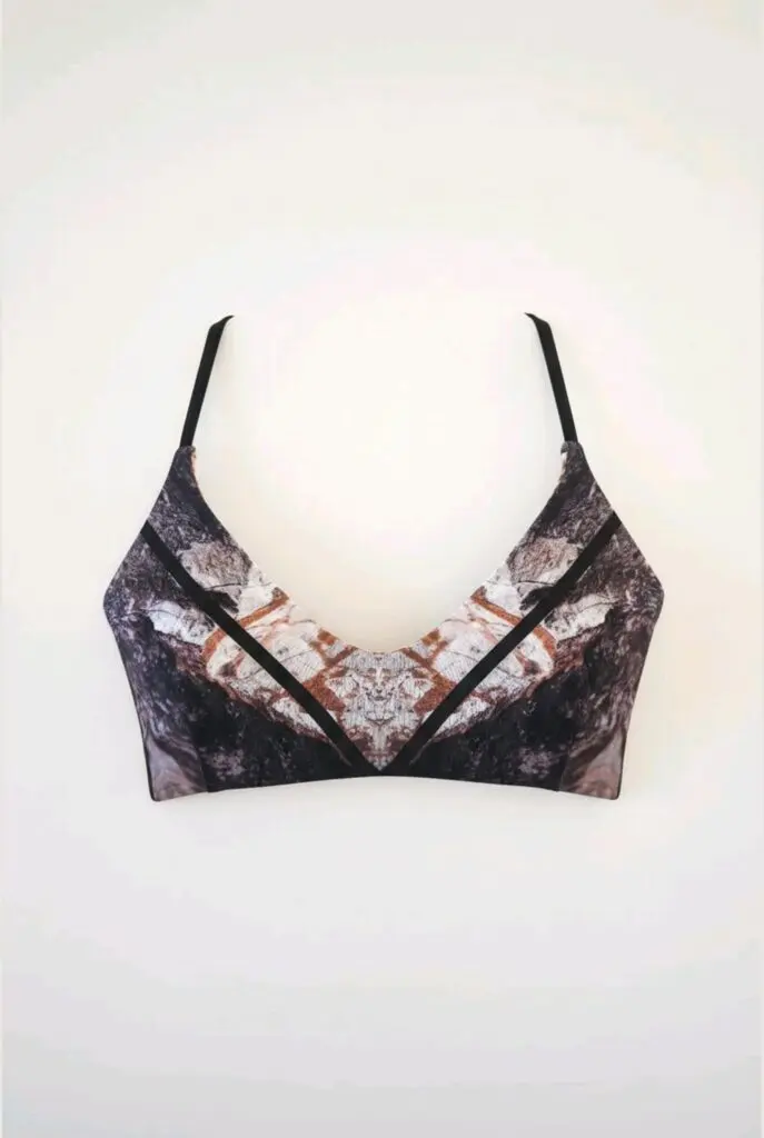 Soul Top - Fuerteventura Combo 1 - Labyrinth trachyte front