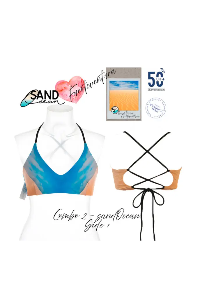 Soul Top - Fuerteventura Combo 2 - Sandocean