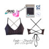 Soul Top - Lanzarote Combo 1 - Lageria