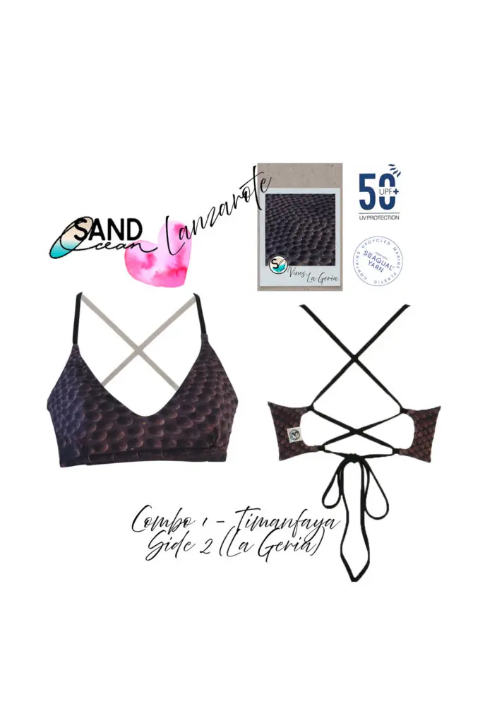 Soul Top - Lanzarote Combo 1 - Lageria