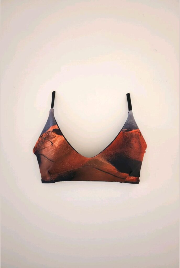 Soul Top - Lanzarote Combo 1 - Timanfaya front