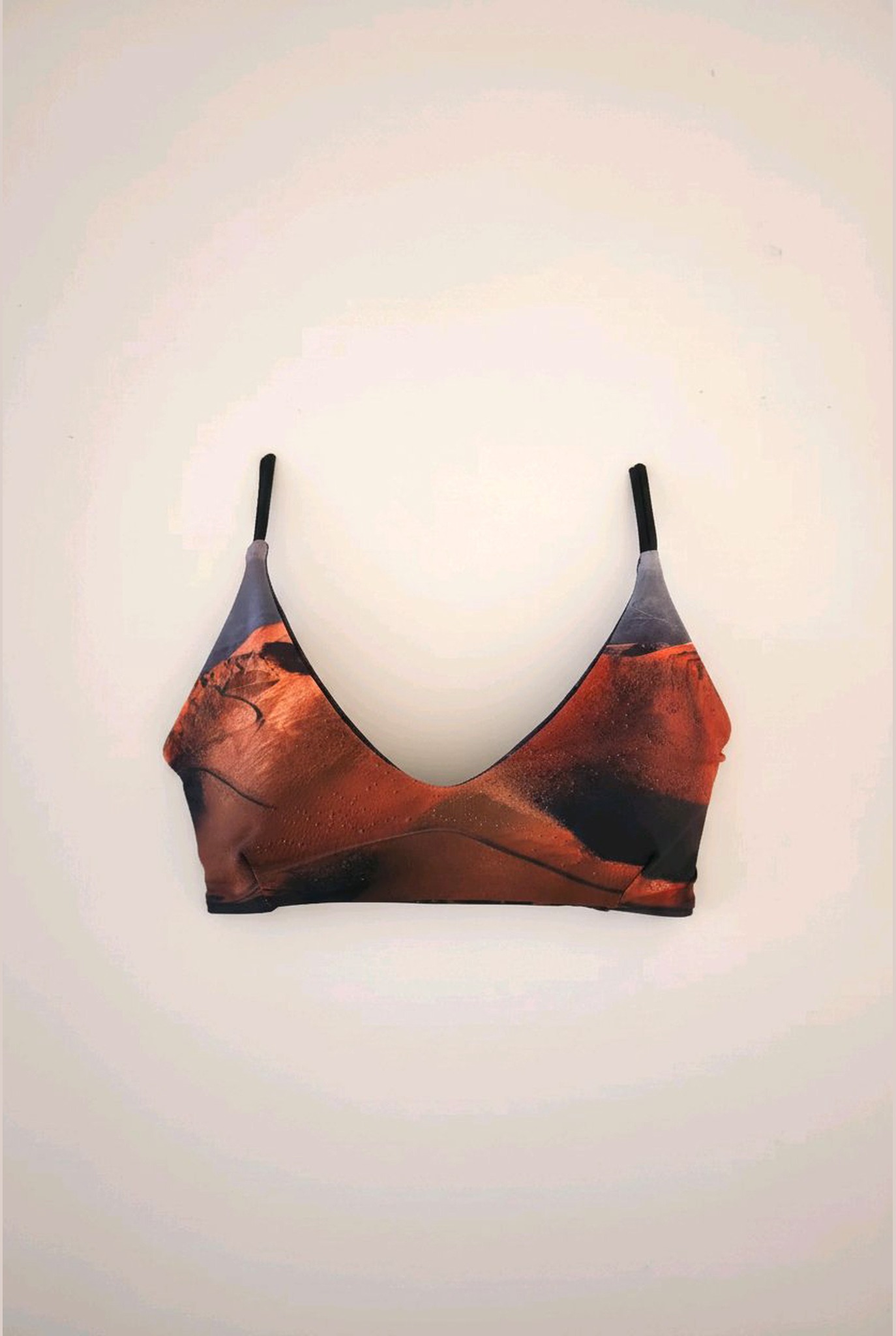 Soul Top - Lanzarote Combo 1 - Timanfaya front