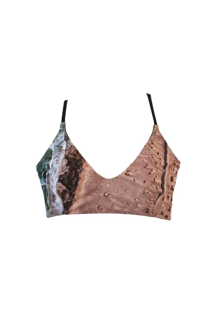 Soul Top - Lanzarote Combo 2 - Famaraplaya front