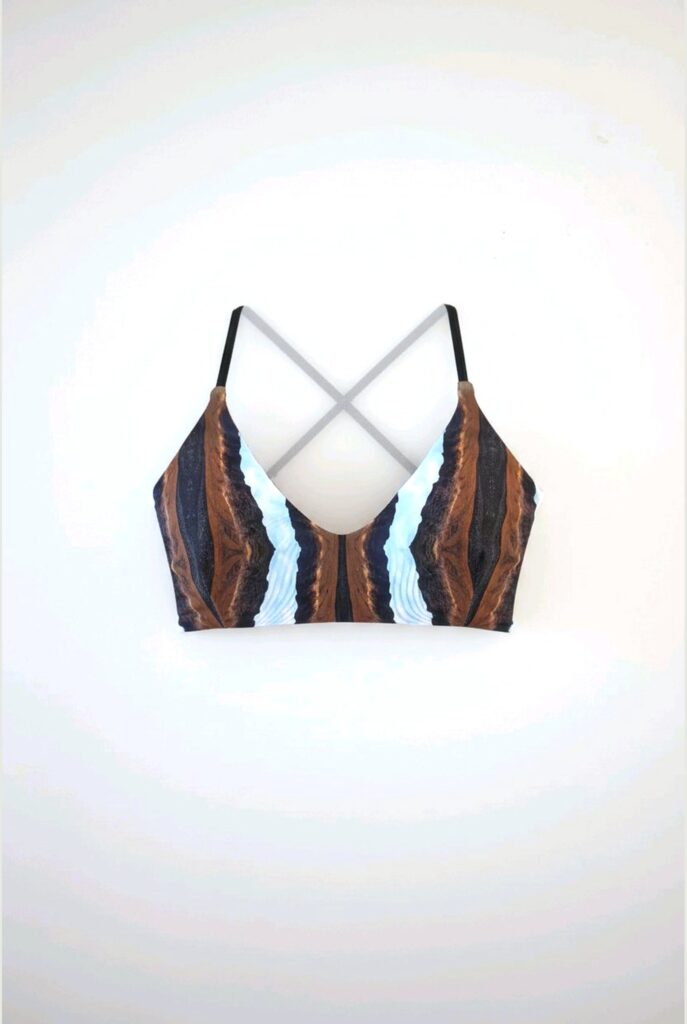 Soul Top - Lanzarote Combo 2 - Riscofamara front