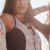 Summer fuerteventura labyrinth lifestyle