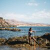 Summer fuerteventura sandocean lifestyle