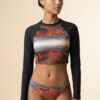 SurfTankTop lanzarote timanfaya front