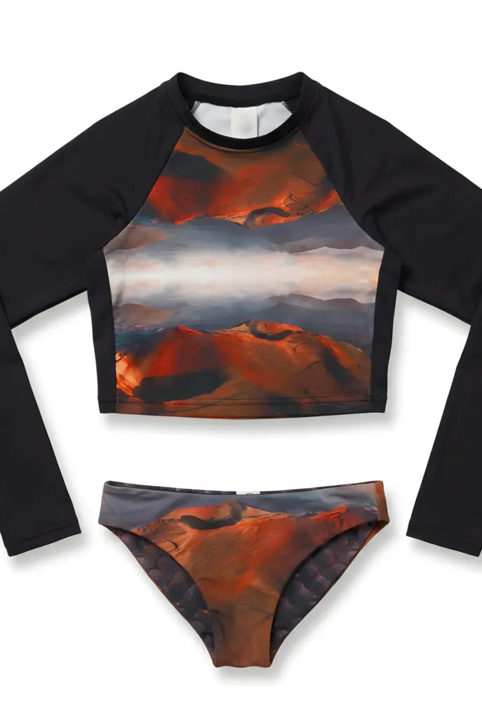 SurfTankTop lanzarote timanfaya front2