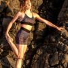 TriangleShorts lanzarote lageria lifestyle