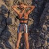 TriangleShorts lanzarote riscodefamara back