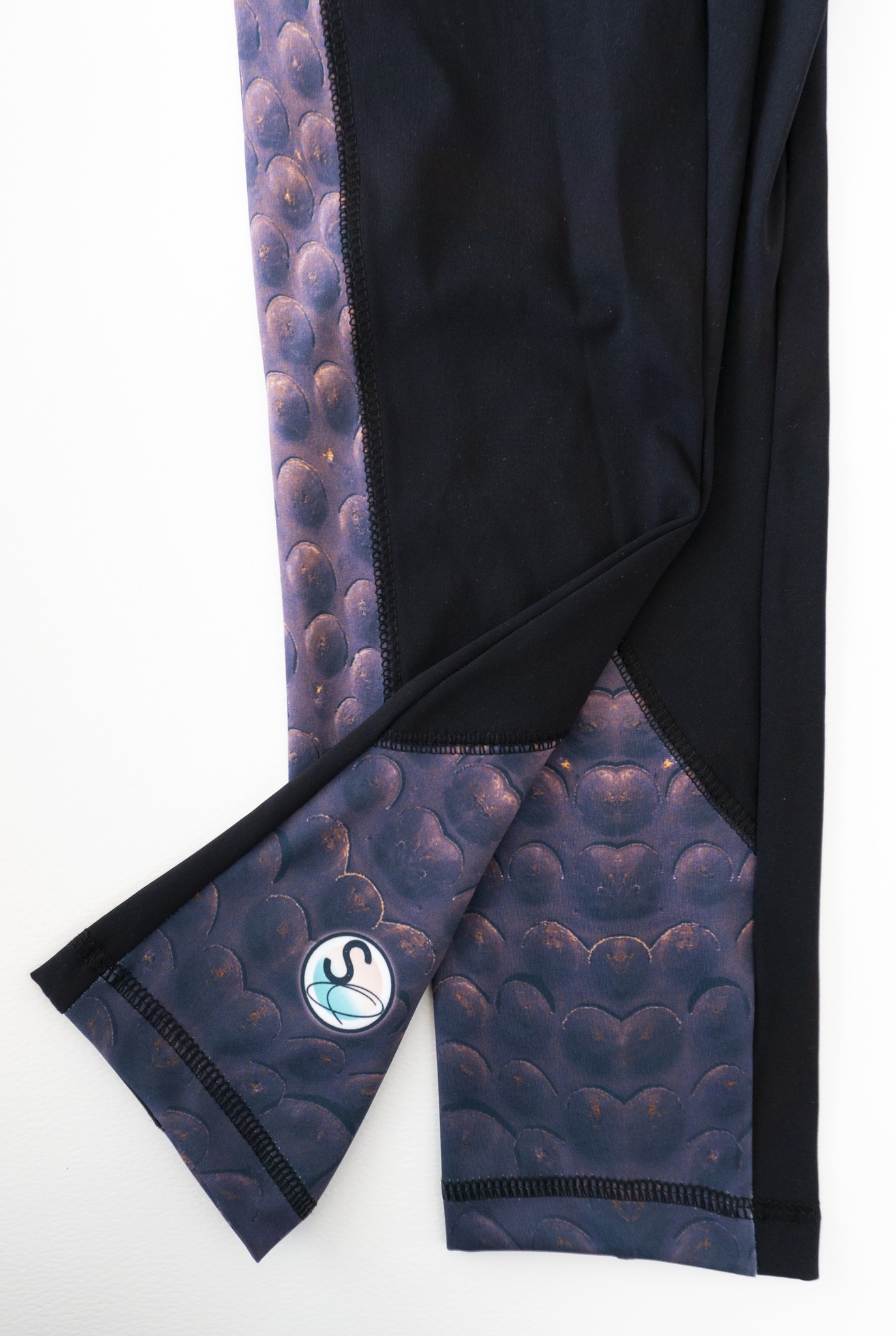 UPants lanzarote lageria detail