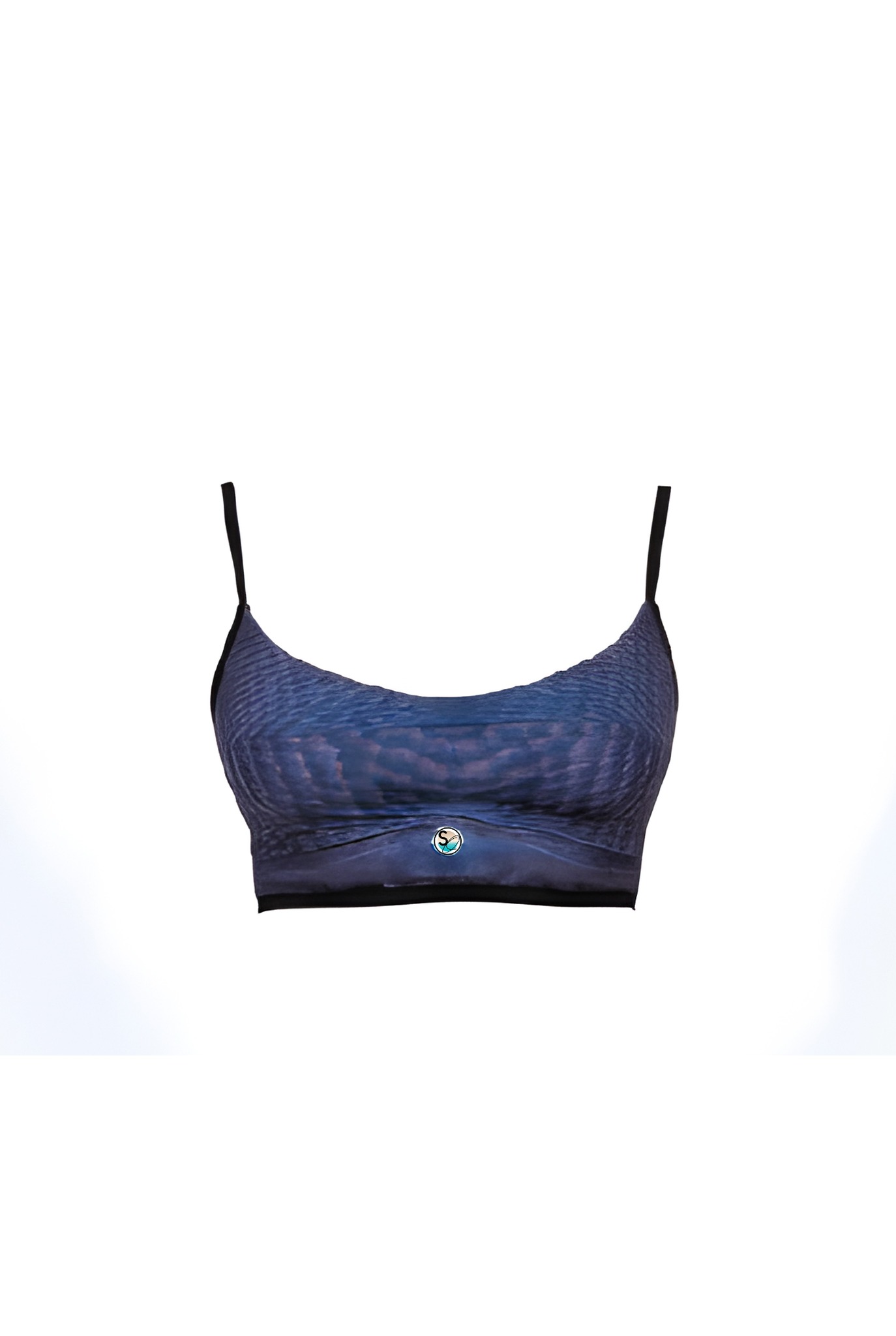 Wave Top - Lanzarote Combo 1 - Lageria front thumb