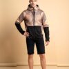 man ManJacket Fuerteventura Labyrinth front