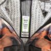 man ManJacket detail inside