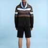 man ManJacket lanzarote riscodefamara backfront