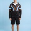 man ManJacket lanzarote riscodefamara front