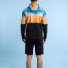 man NeoHoodie fuerteventura sandocean back