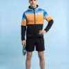man NeoHoodie fuerteventura sandocean front