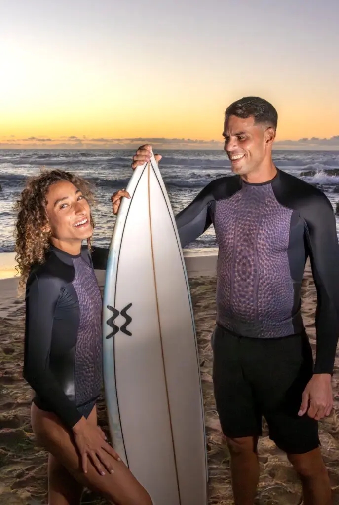 man NeoTop lanzarote lageria lifestyle