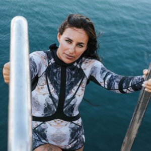 Sombra Y wetsuit 24